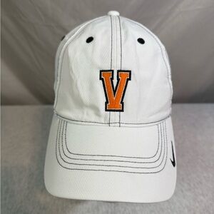 Nike Golf University of Virginia Cavaliers Hat 🧢🍊